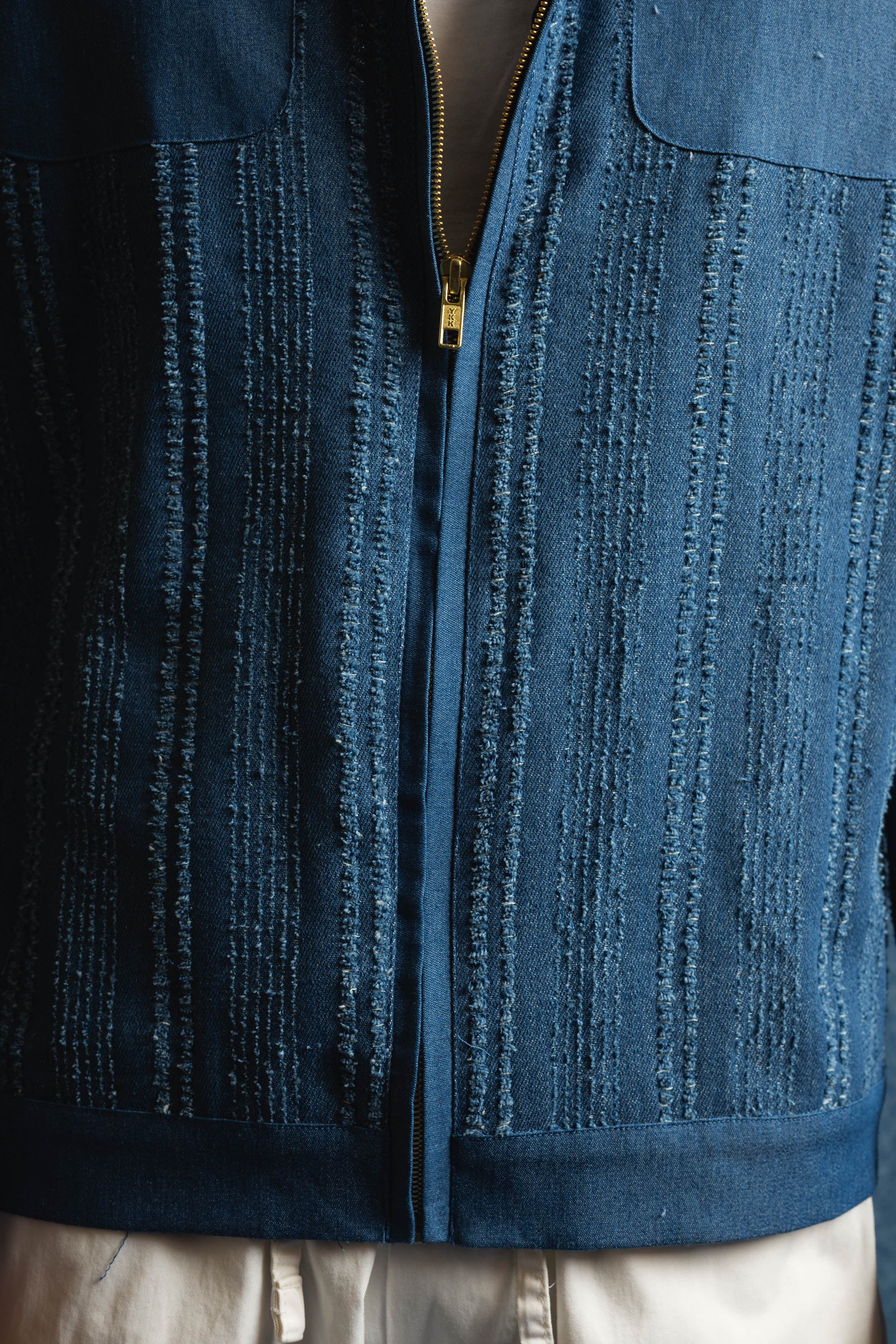 BLUE HOUR JACKET